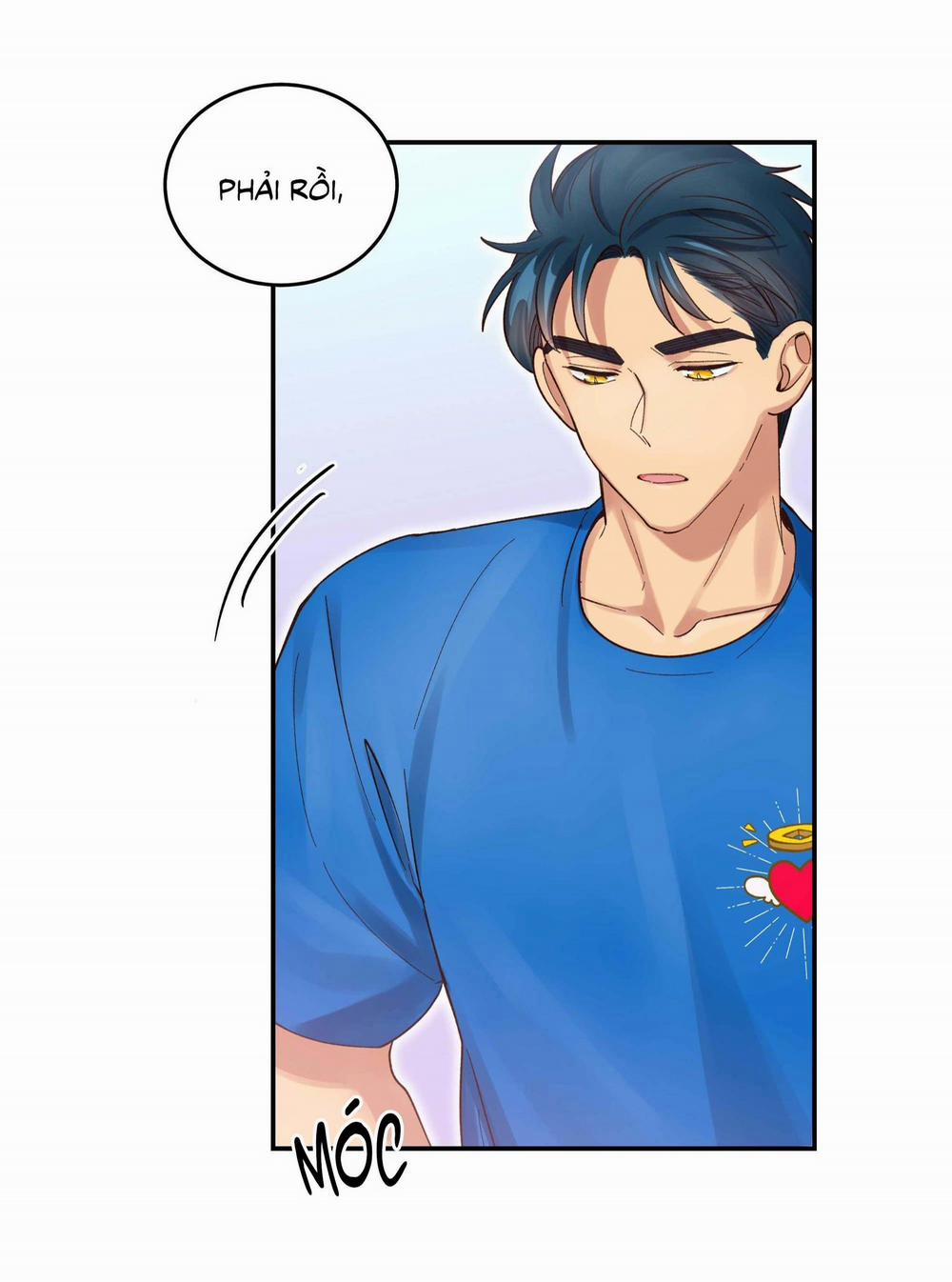 Quán cơm tỳ hưu 60 trang 19