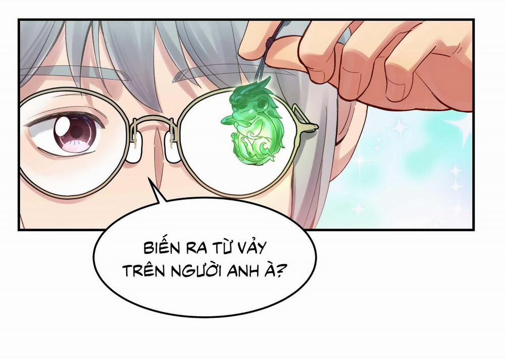 Quán cơm tỳ hưu 60 trang 22