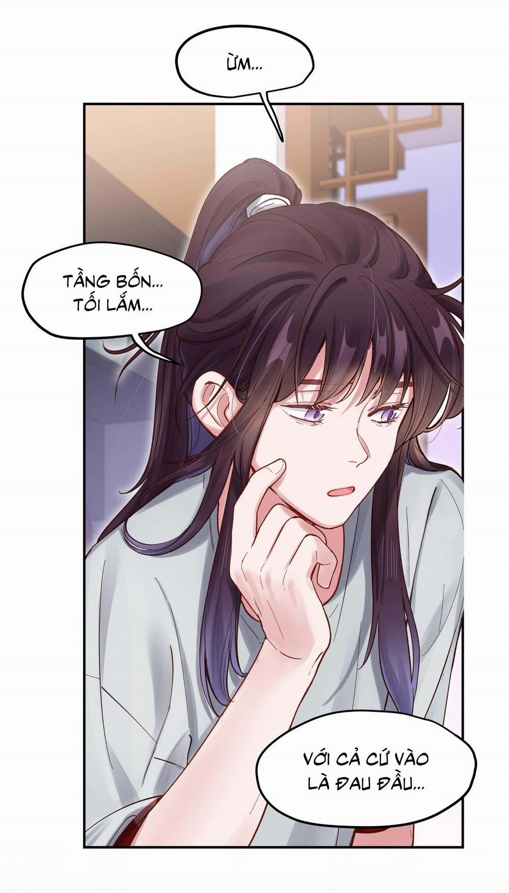 Quán cơm tỳ hưu 60 trang 32