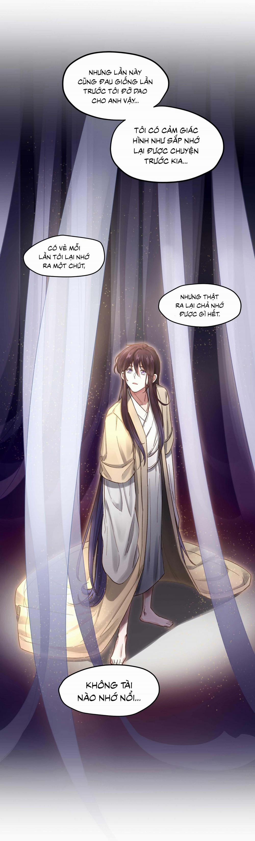 Quán cơm tỳ hưu 60 trang 33