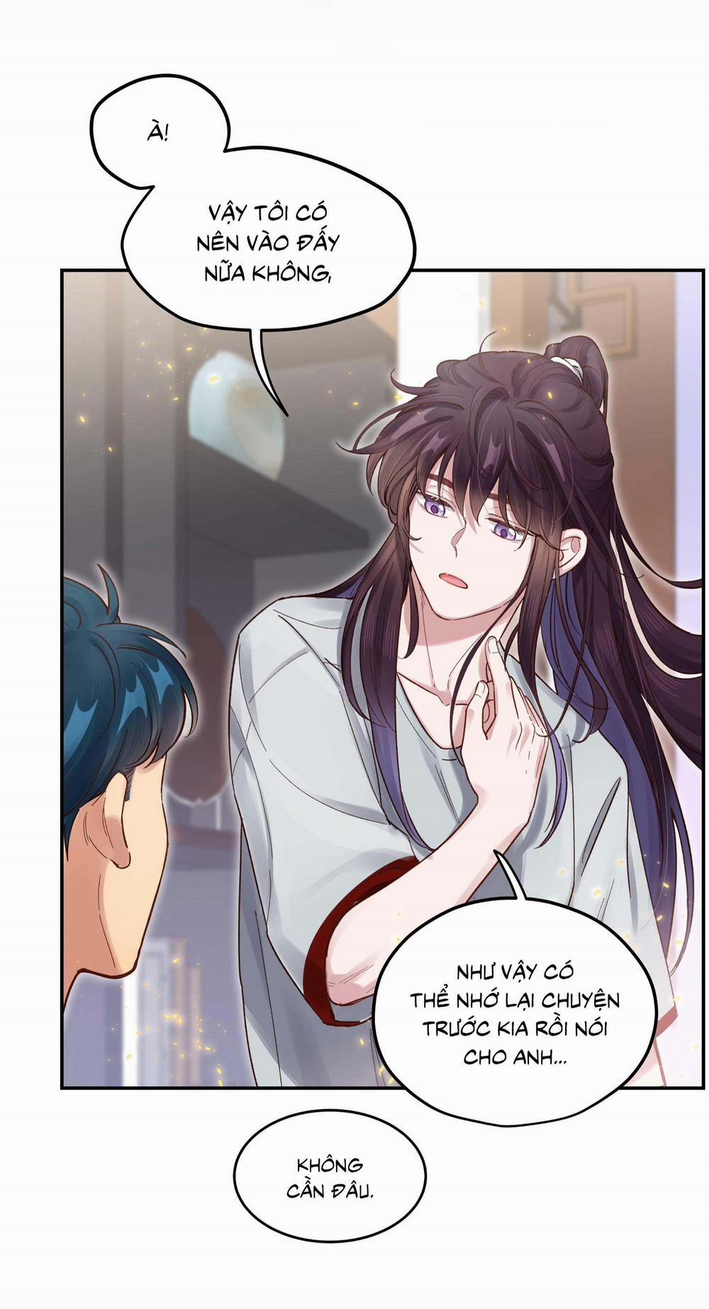 Quán cơm tỳ hưu 60 trang 34