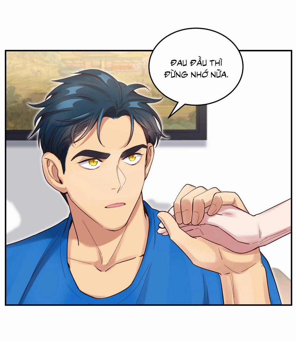 Quán cơm tỳ hưu 60 trang 35