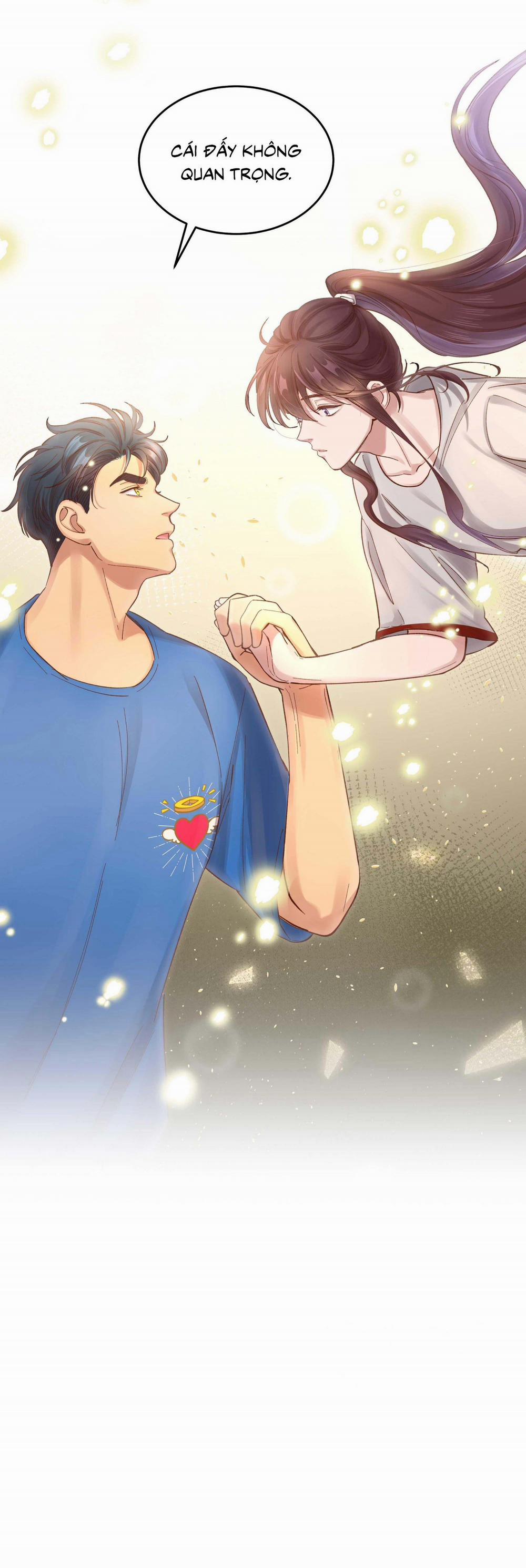 Quán cơm tỳ hưu 60 trang 37