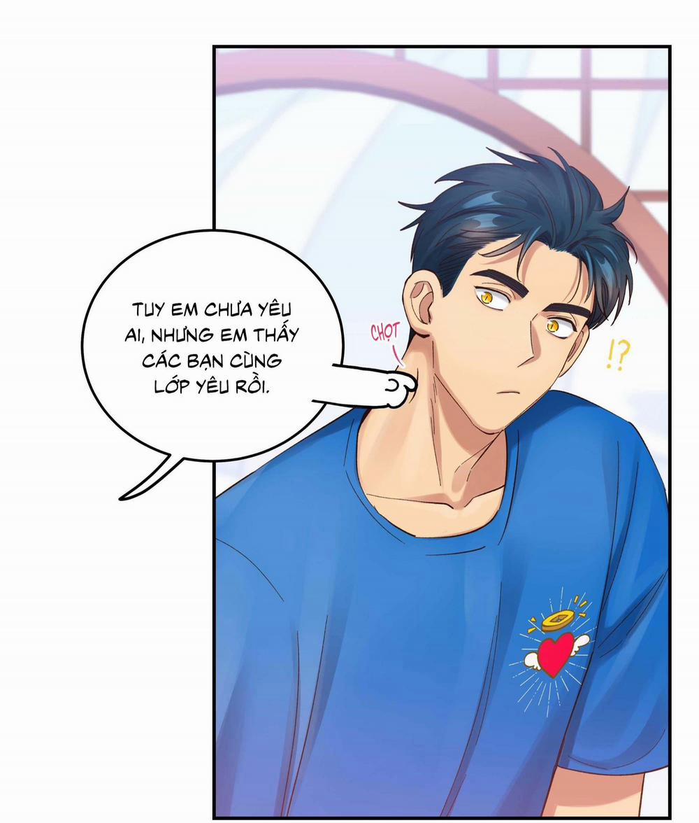 Quán cơm tỳ hưu 60 trang 5