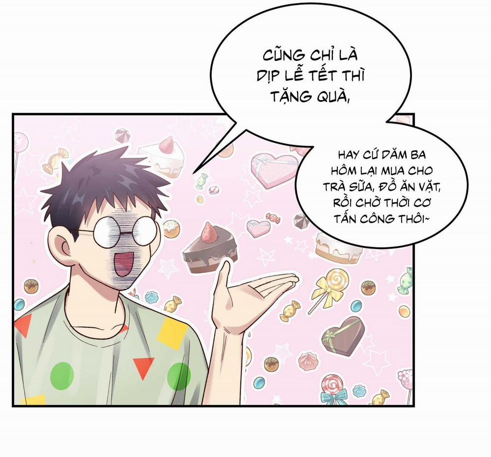 Quán cơm tỳ hưu 60 trang 6