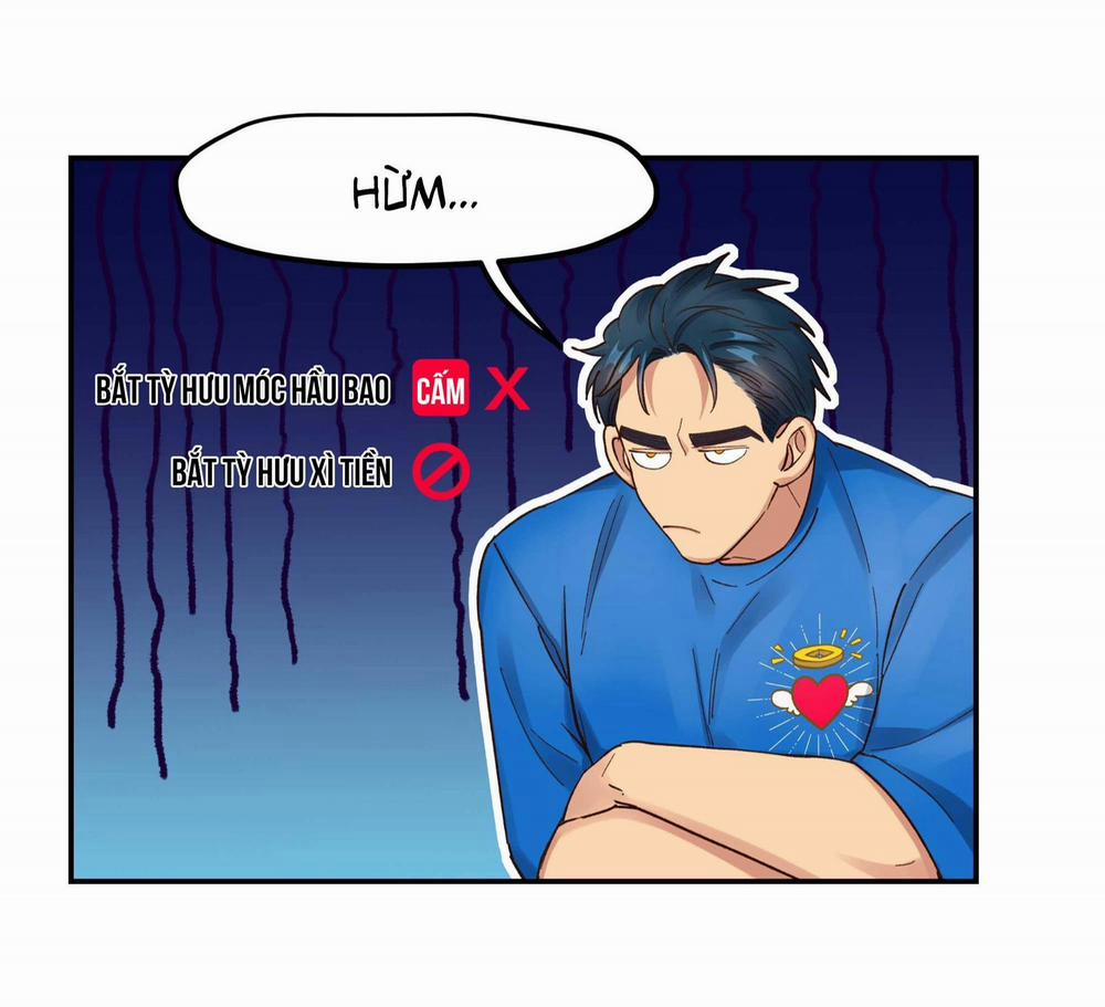 Quán cơm tỳ hưu 60 trang 7