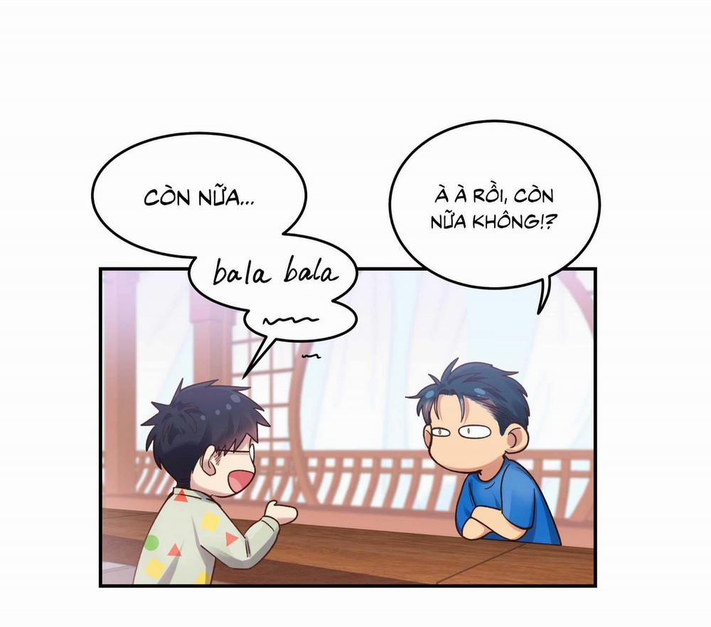 Quán cơm tỳ hưu 60 trang 9