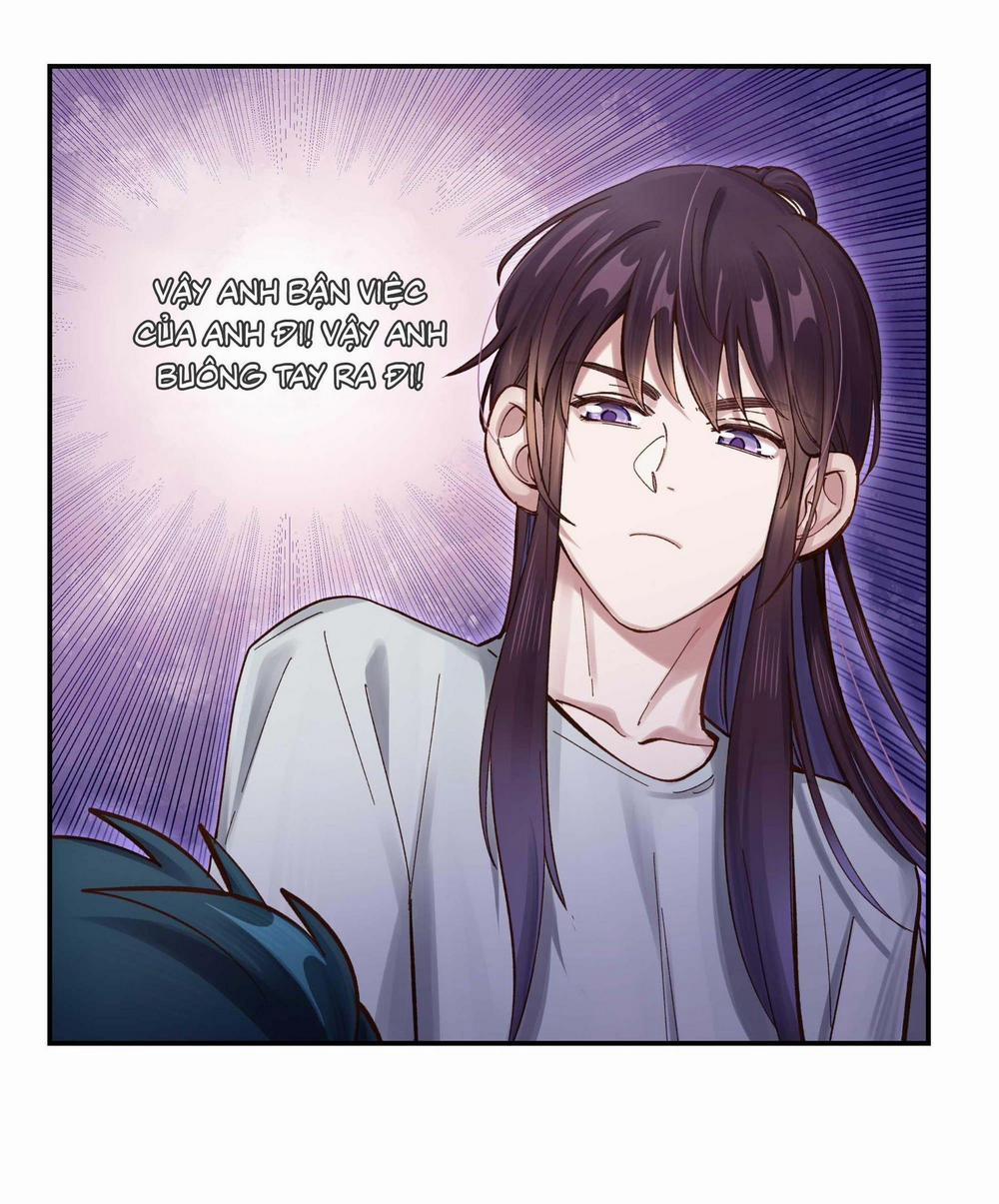 Quán cơm tỳ hưu 61 trang 10