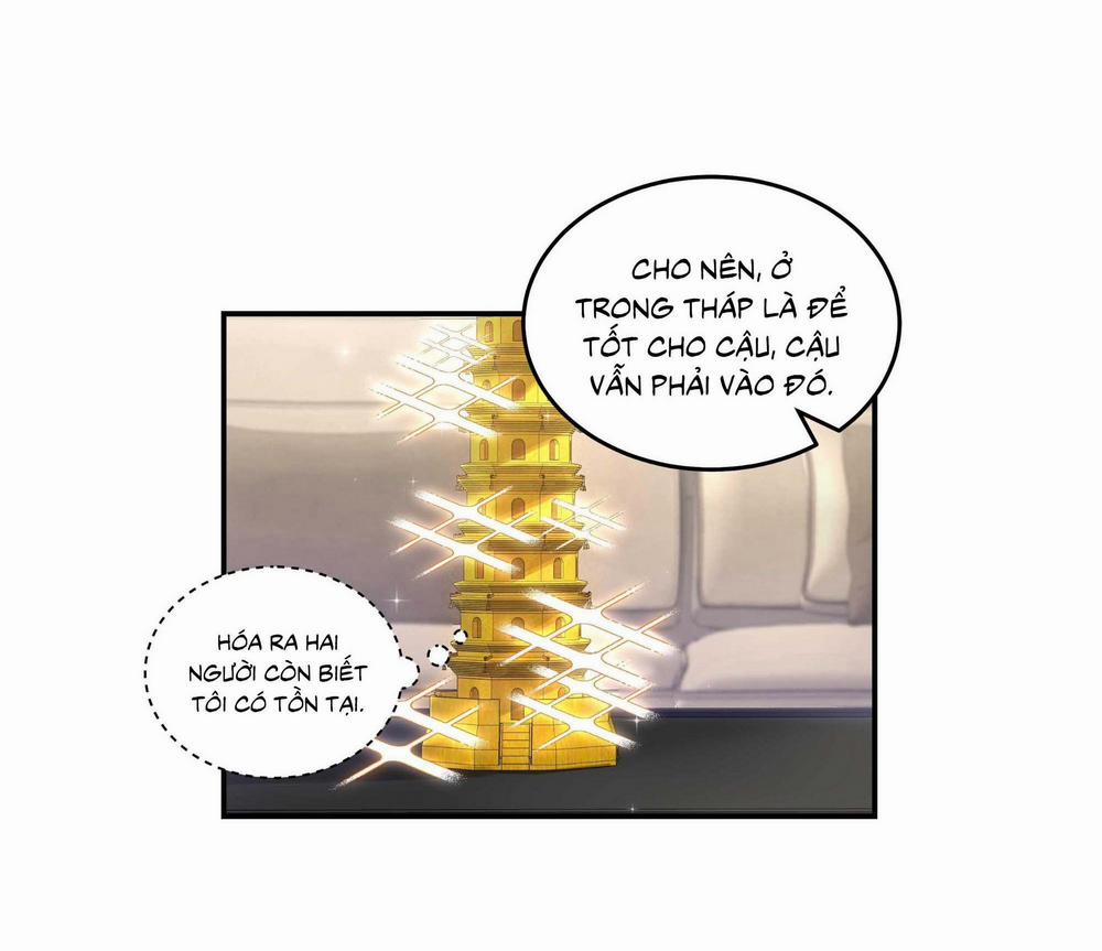 Quán cơm tỳ hưu 61 trang 11