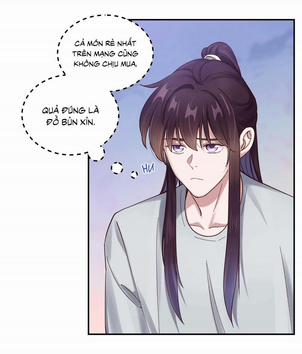 Quán cơm tỳ hưu 61 trang 19