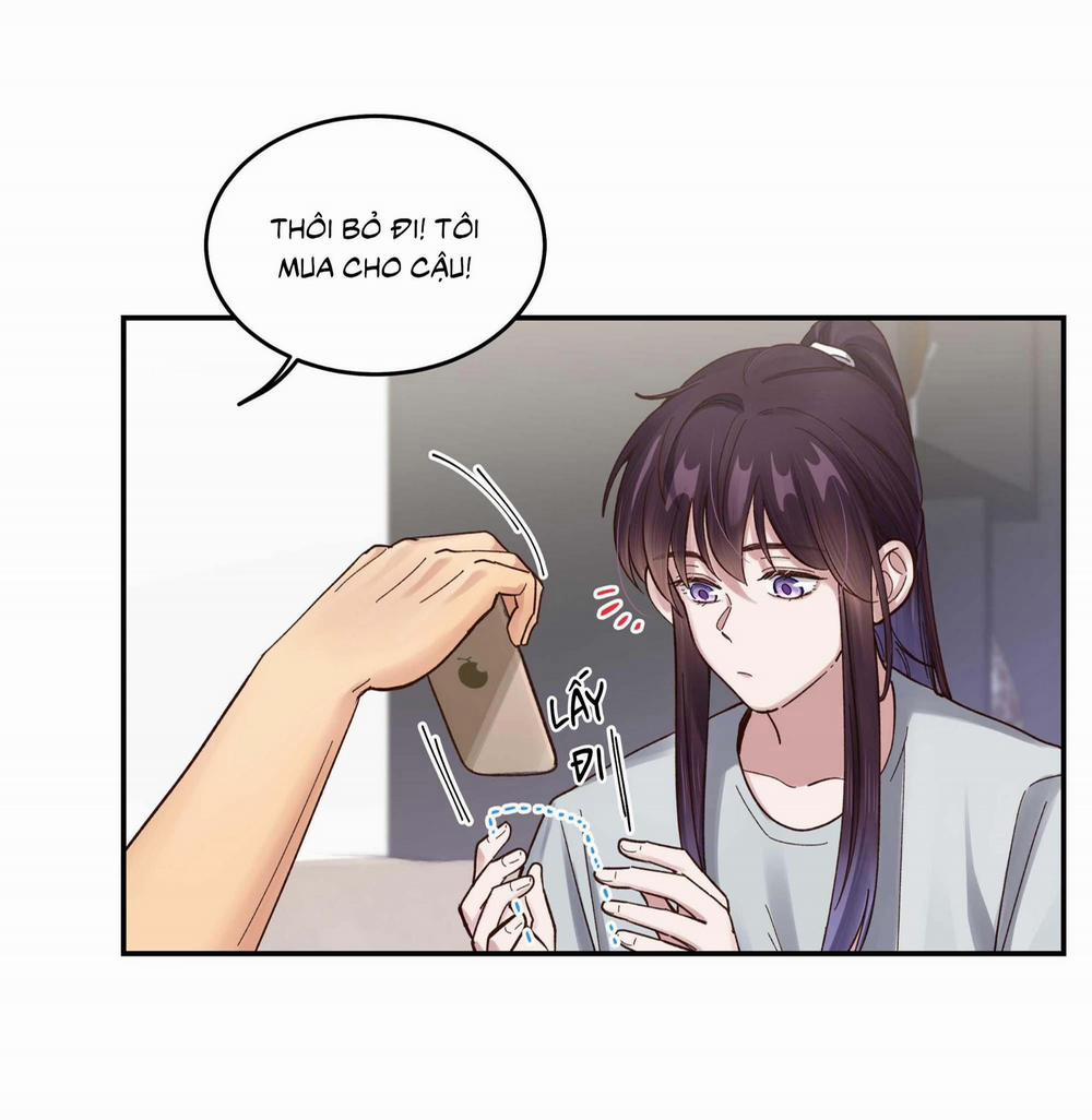 Quán cơm tỳ hưu 61 trang 21