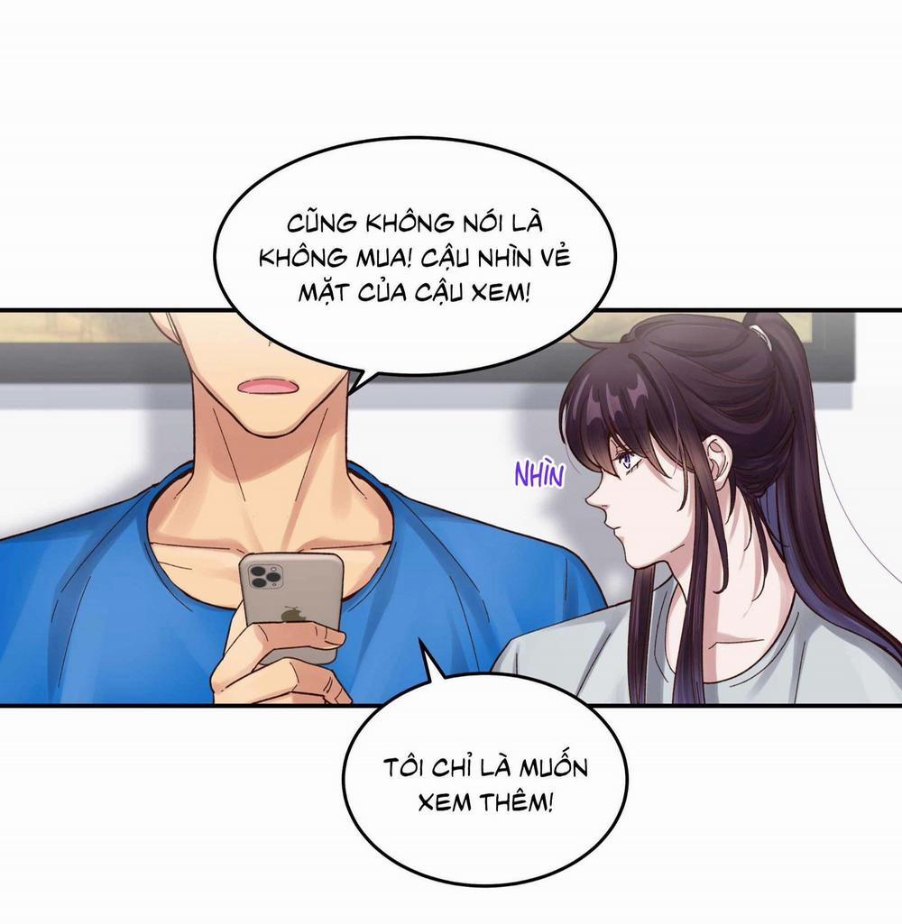 Quán cơm tỳ hưu 61 trang 22