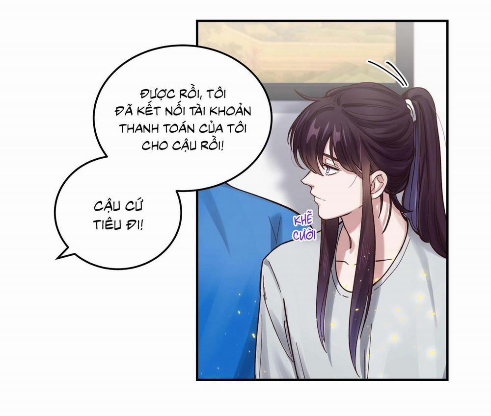 Quán cơm tỳ hưu 61 trang 23