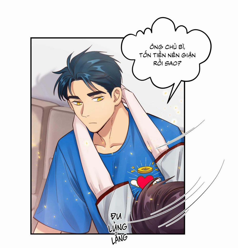 Quán cơm tỳ hưu 61 trang 24