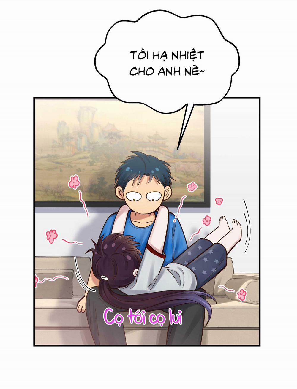 Quán cơm tỳ hưu 61 trang 26