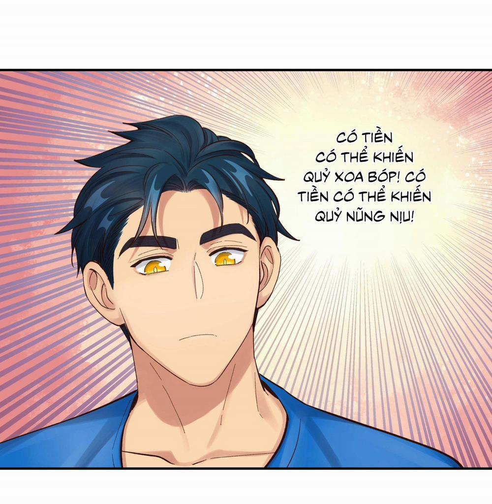 Quán cơm tỳ hưu 61 trang 27