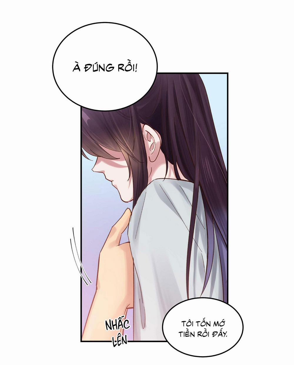 Quán cơm tỳ hưu 61 trang 28