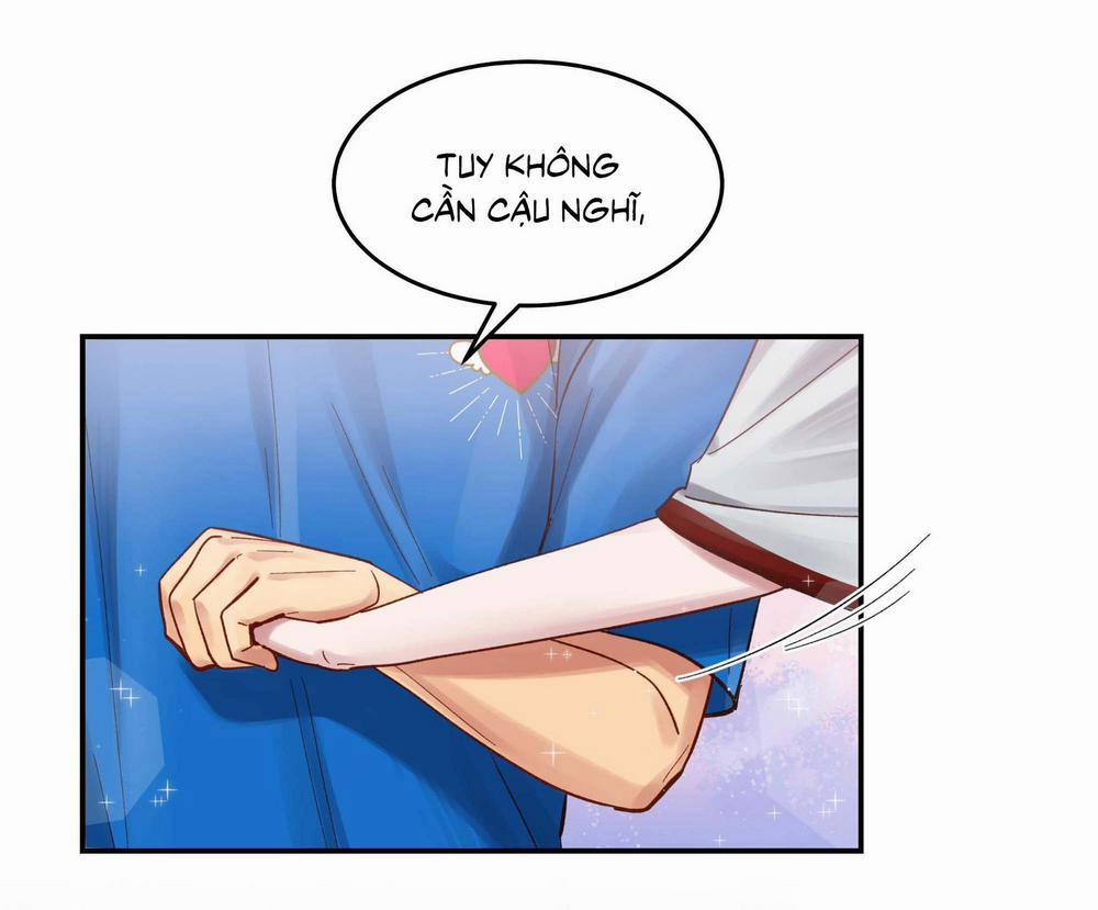 Quán cơm tỳ hưu 61 trang 3