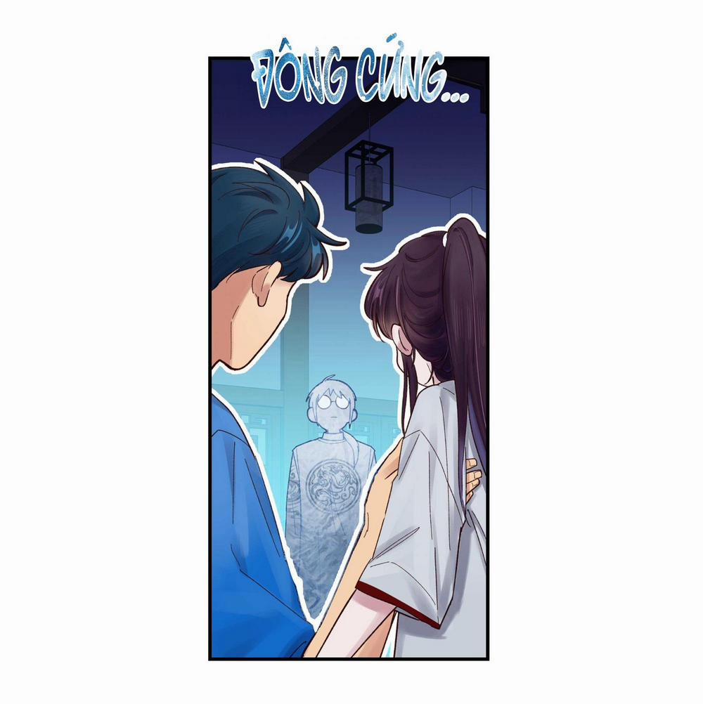 Quán cơm tỳ hưu 61 trang 30