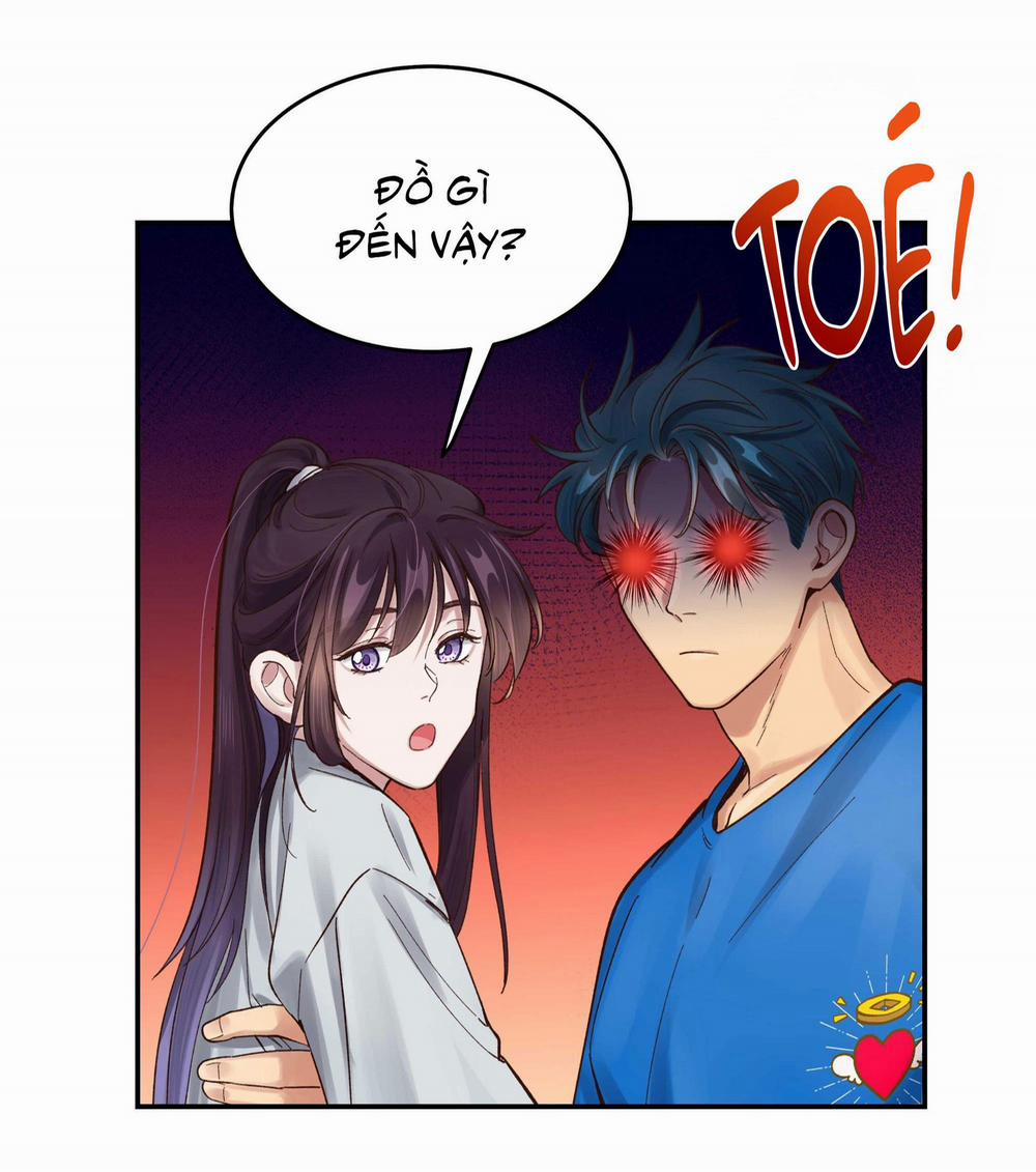 Quán cơm tỳ hưu 61 trang 31