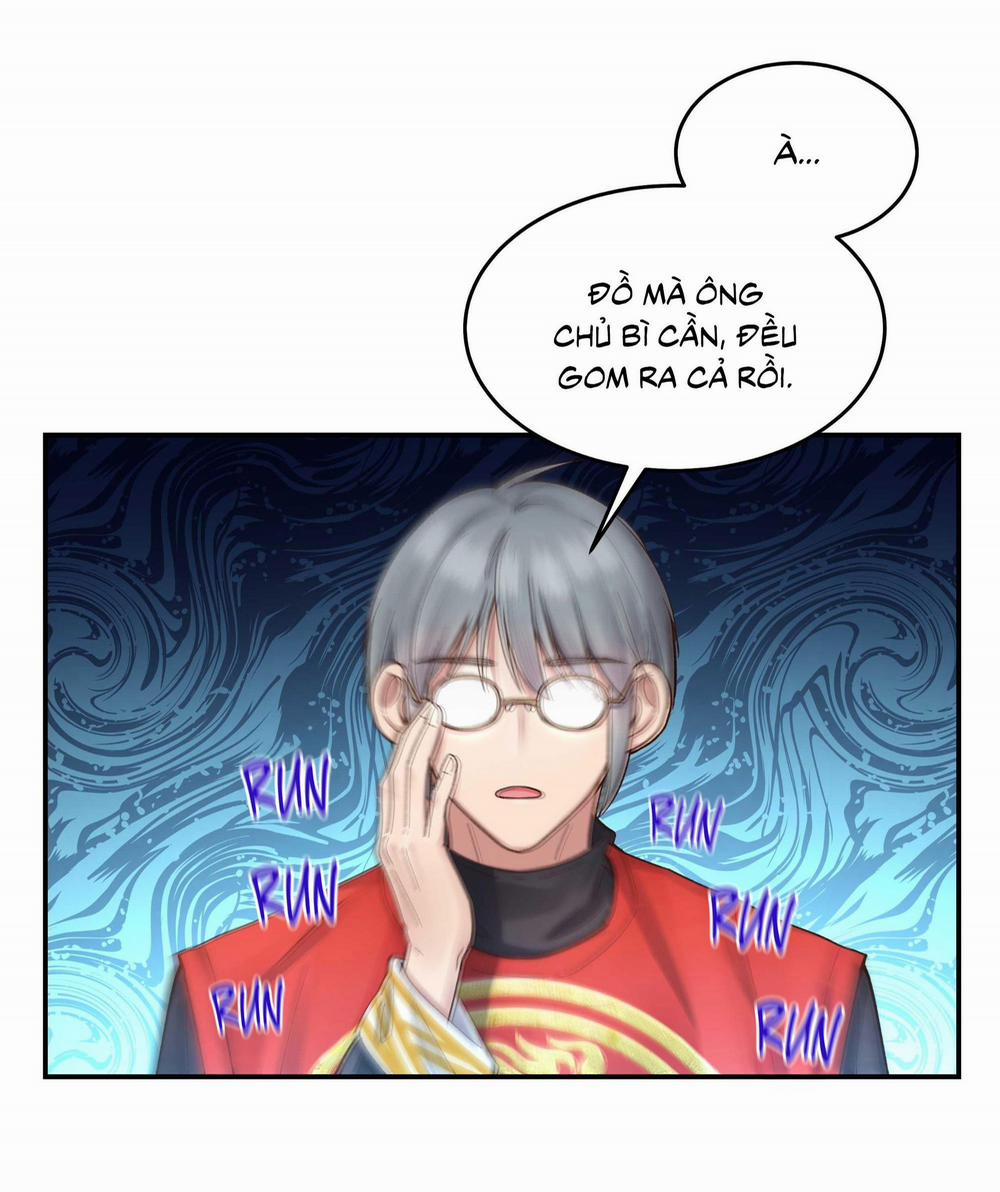 Quán cơm tỳ hưu 61 trang 32