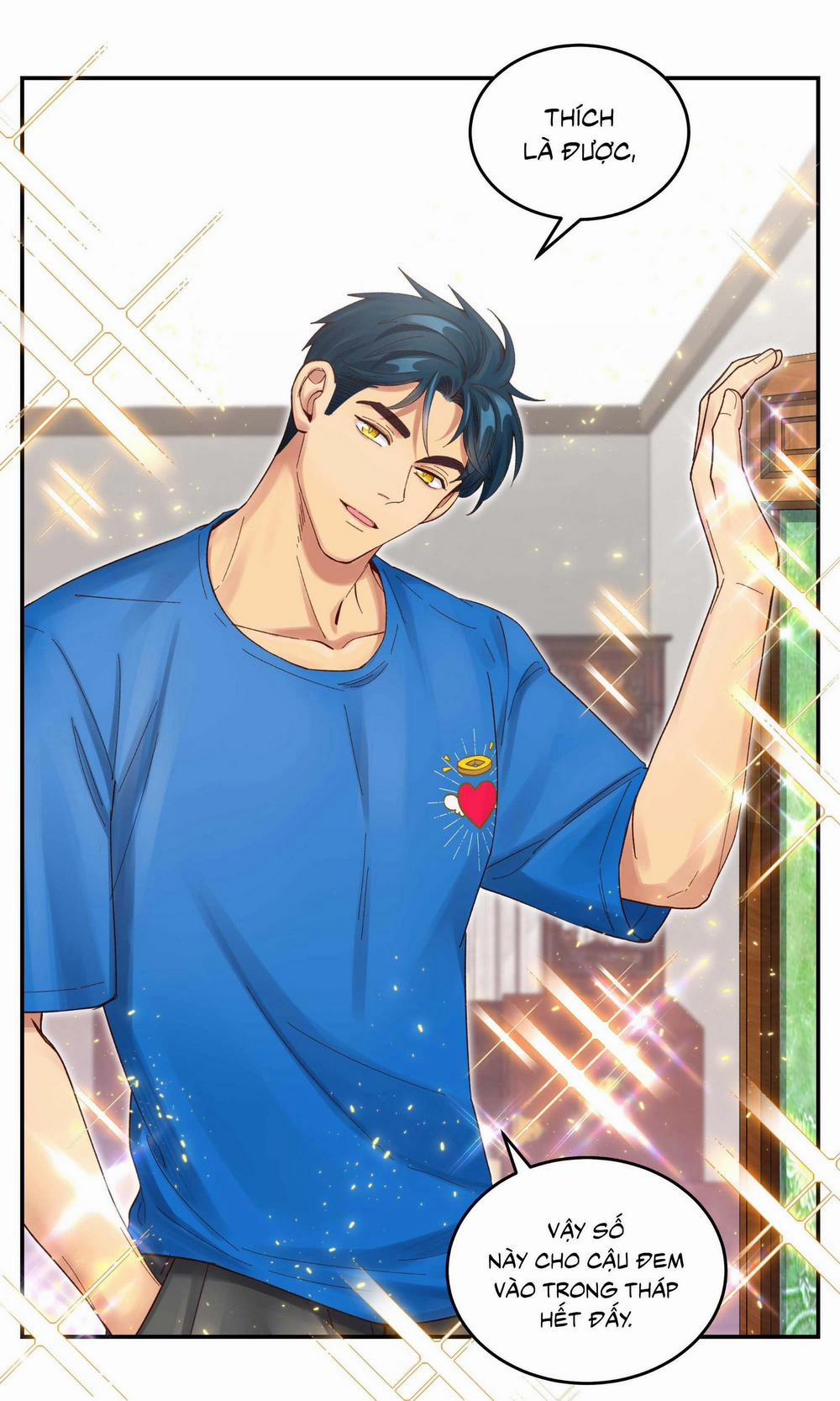 Quán cơm tỳ hưu 61 trang 39