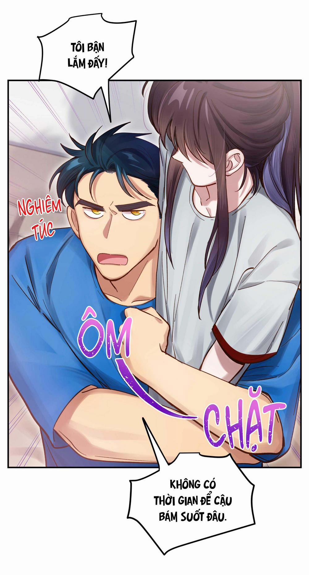 Quán cơm tỳ hưu 61 trang 9