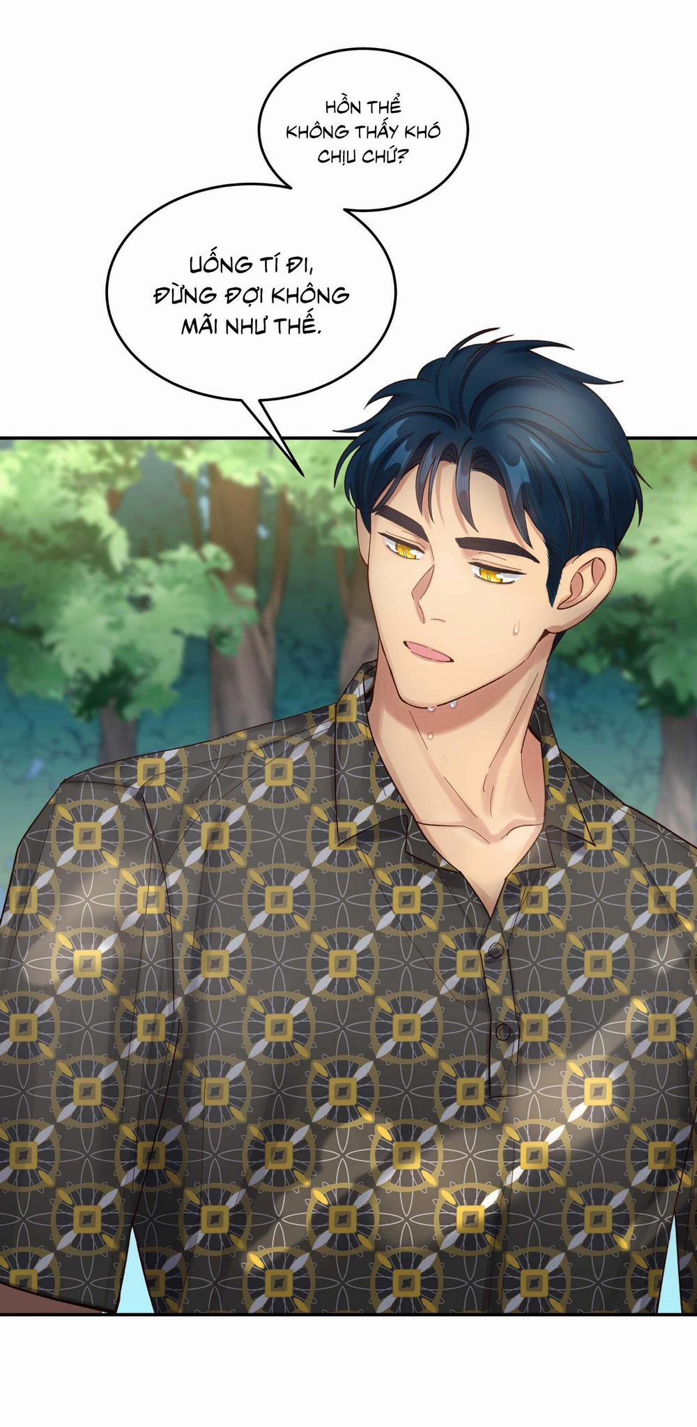 Quán cơm tỳ hưu 62 trang 13