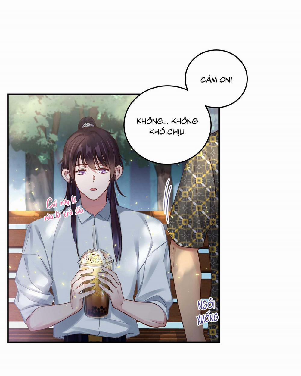 Quán cơm tỳ hưu 62 trang 14