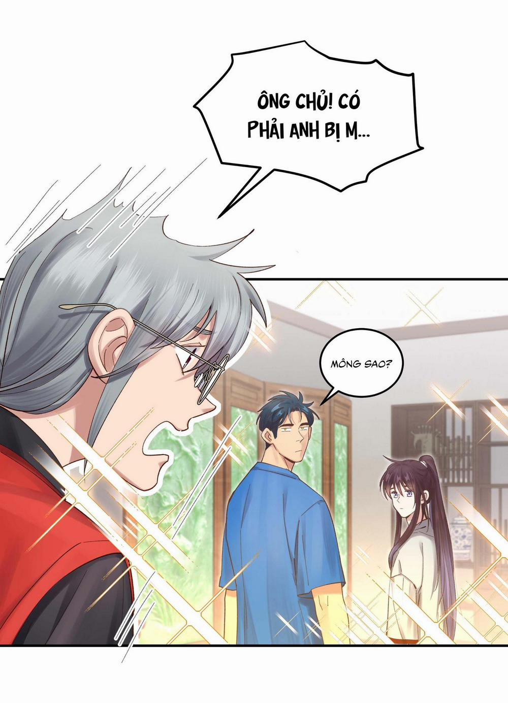 Quán cơm tỳ hưu 62 trang 2