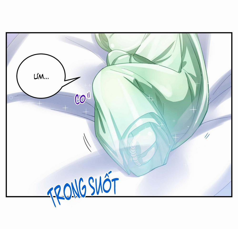 Quán cơm tỳ hưu 62 trang 29