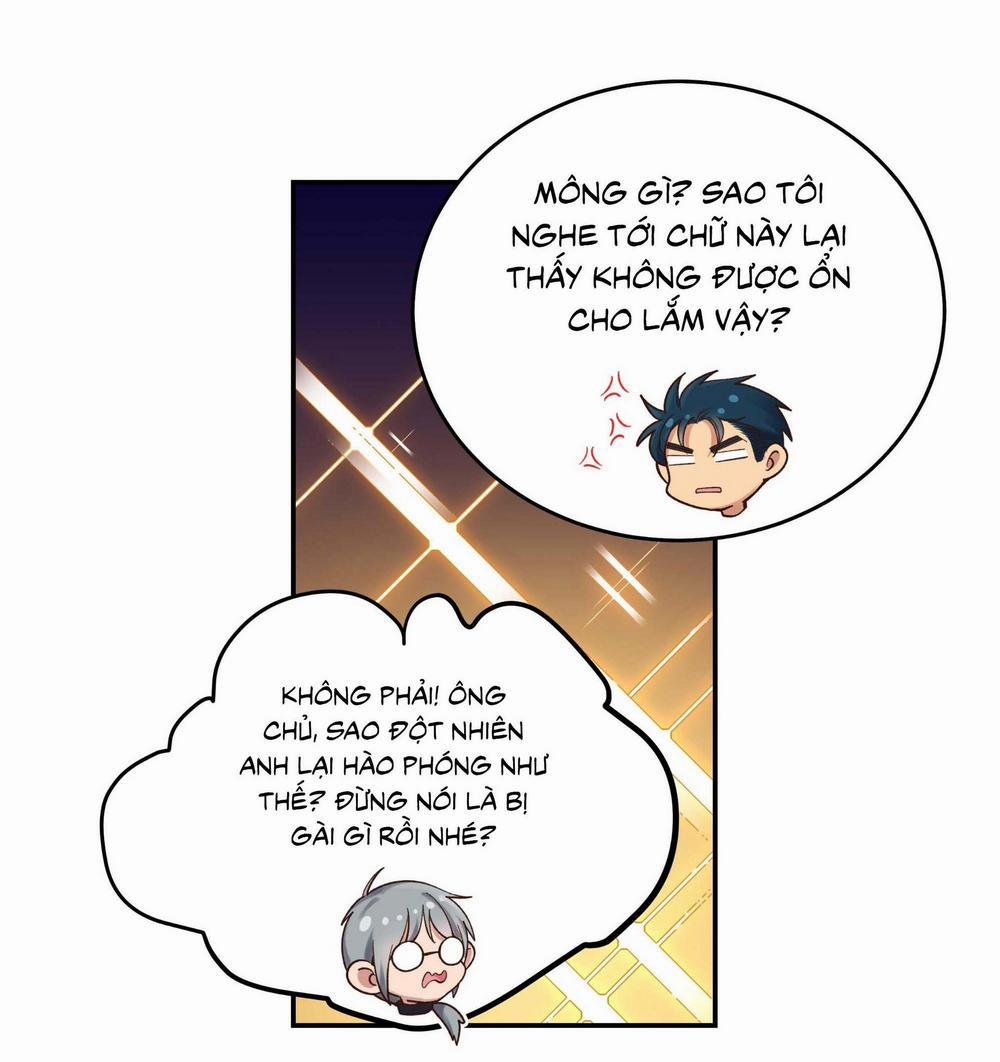 Quán cơm tỳ hưu 62 trang 3