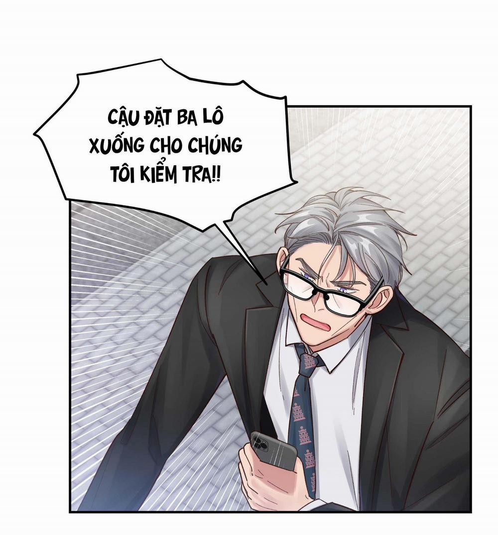 Quán cơm tỳ hưu 63 trang 10