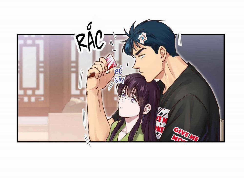 Quán cơm tỳ hưu 63 trang 13