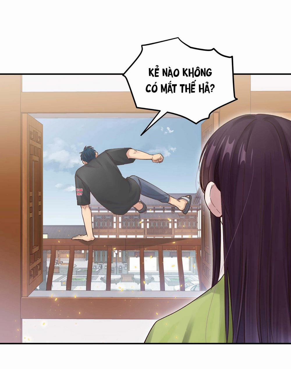 Quán cơm tỳ hưu 63 trang 14