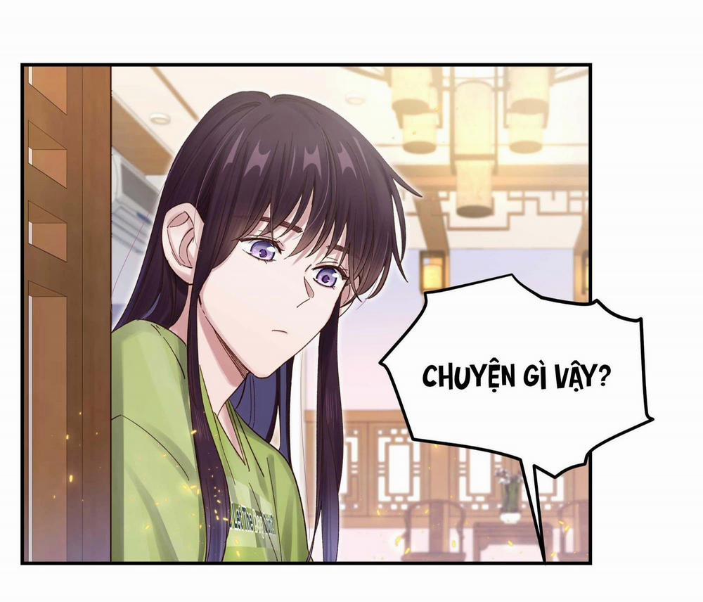 Quán cơm tỳ hưu 63 trang 15