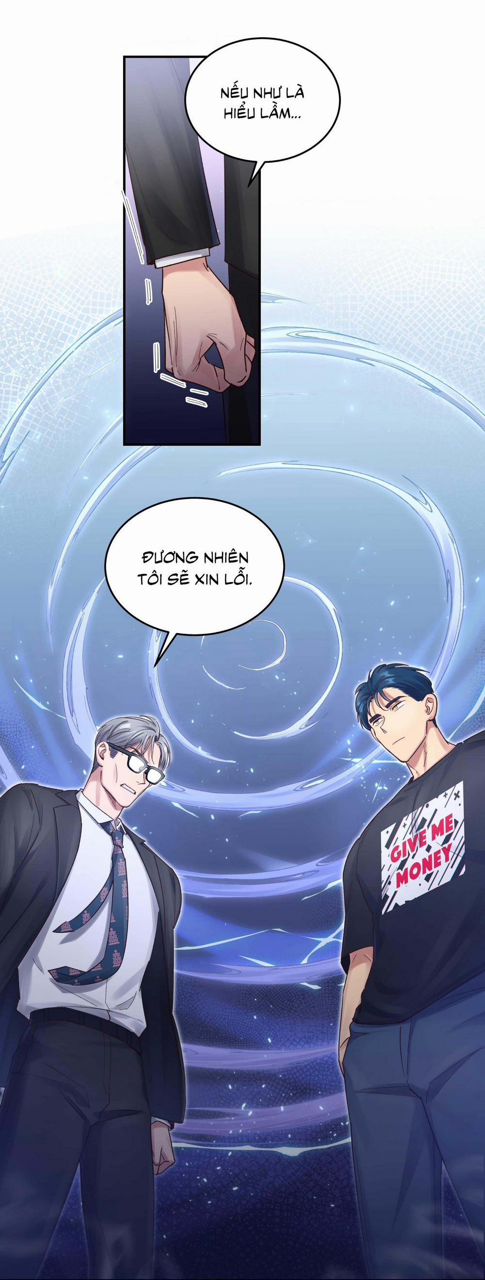 Quán cơm tỳ hưu 63 trang 19