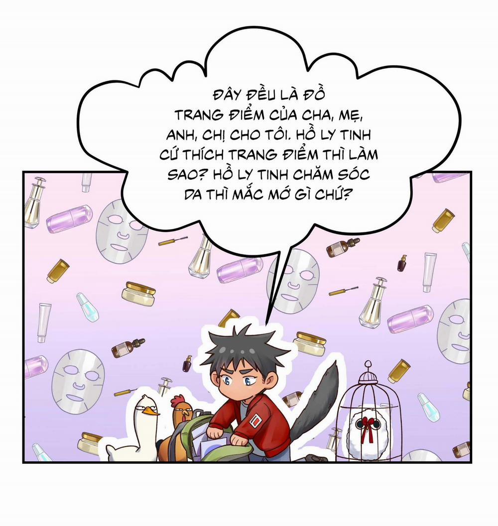 Quán cơm tỳ hưu 63 trang 22