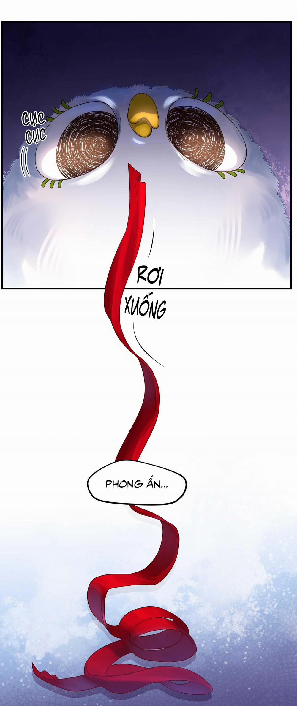 Quán cơm tỳ hưu 63 trang 27