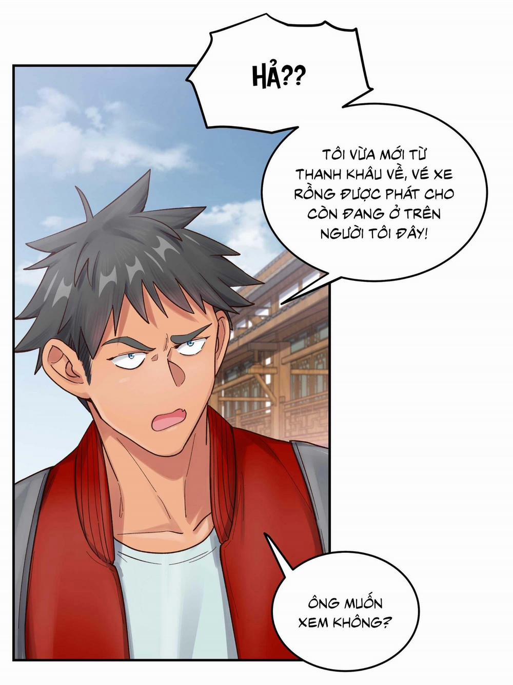 Quán cơm tỳ hưu 63 trang 5