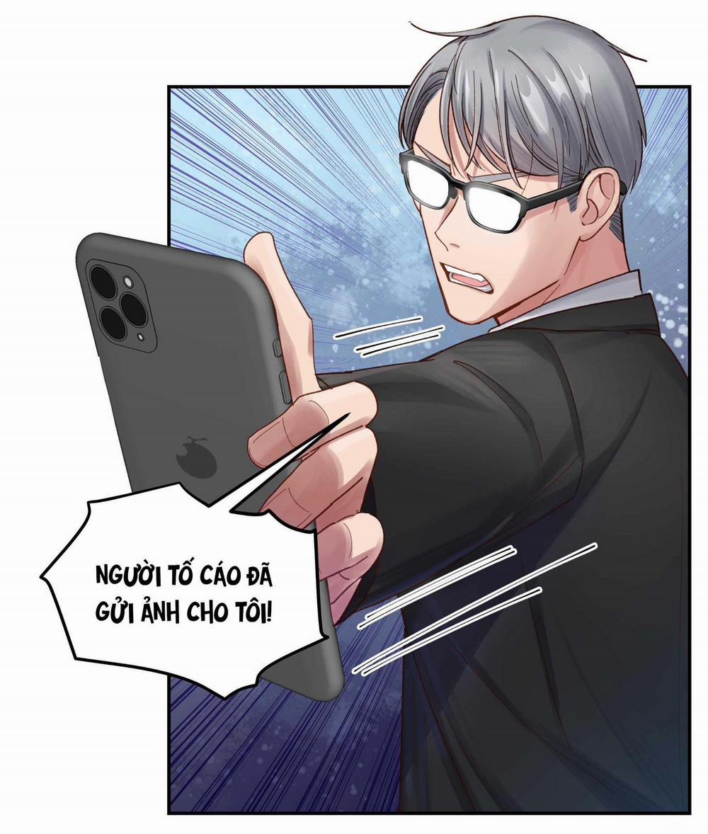 Quán cơm tỳ hưu 63 trang 7