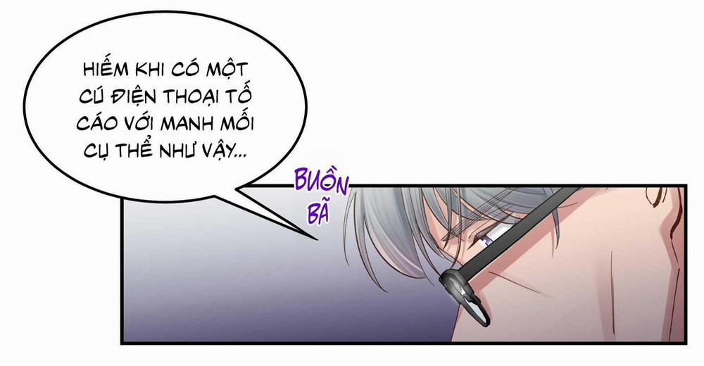 Quán cơm tỳ hưu 64 trang 10