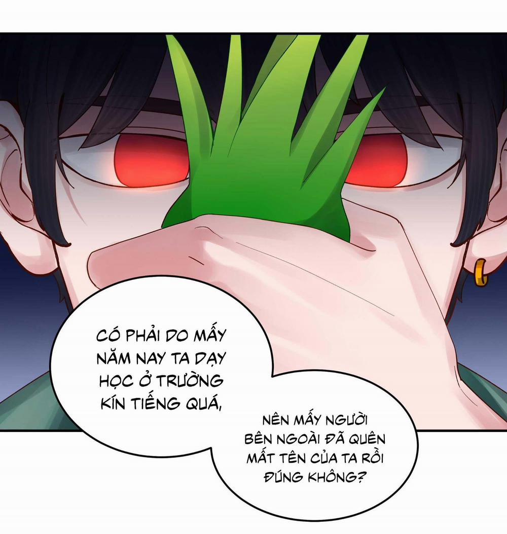 Quán cơm tỳ hưu 64 trang 23