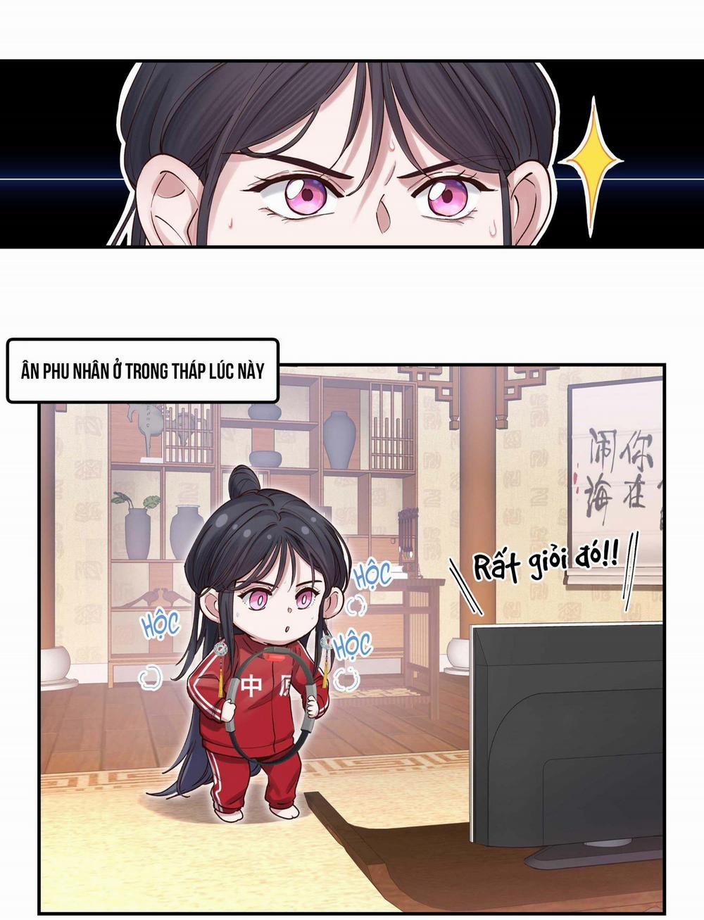 Quán cơm tỳ hưu 65 trang 10