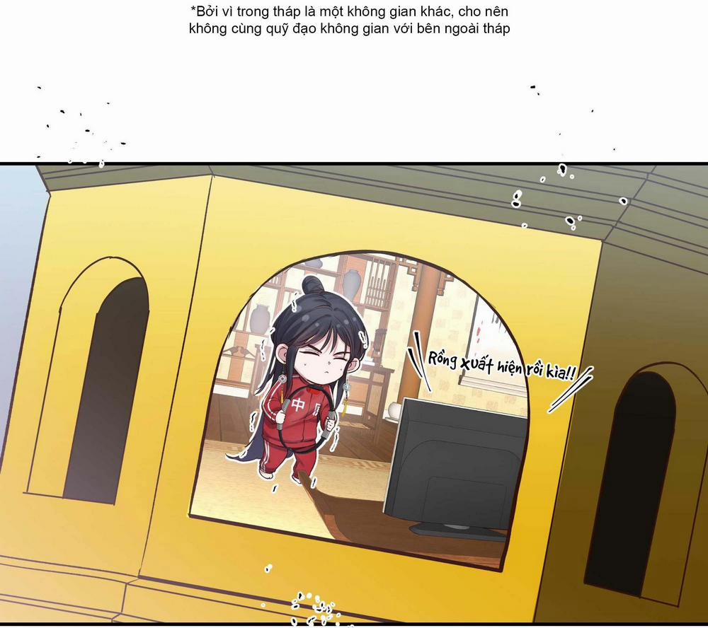 Quán cơm tỳ hưu 65 trang 11