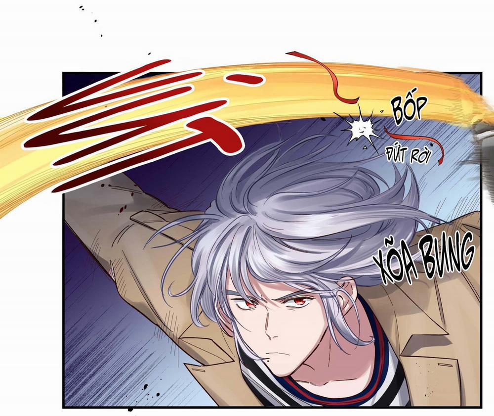 Quán cơm tỳ hưu 65 trang 14