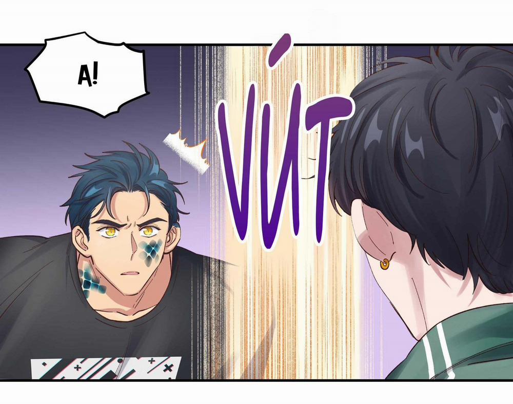 Quán cơm tỳ hưu 65 trang 16