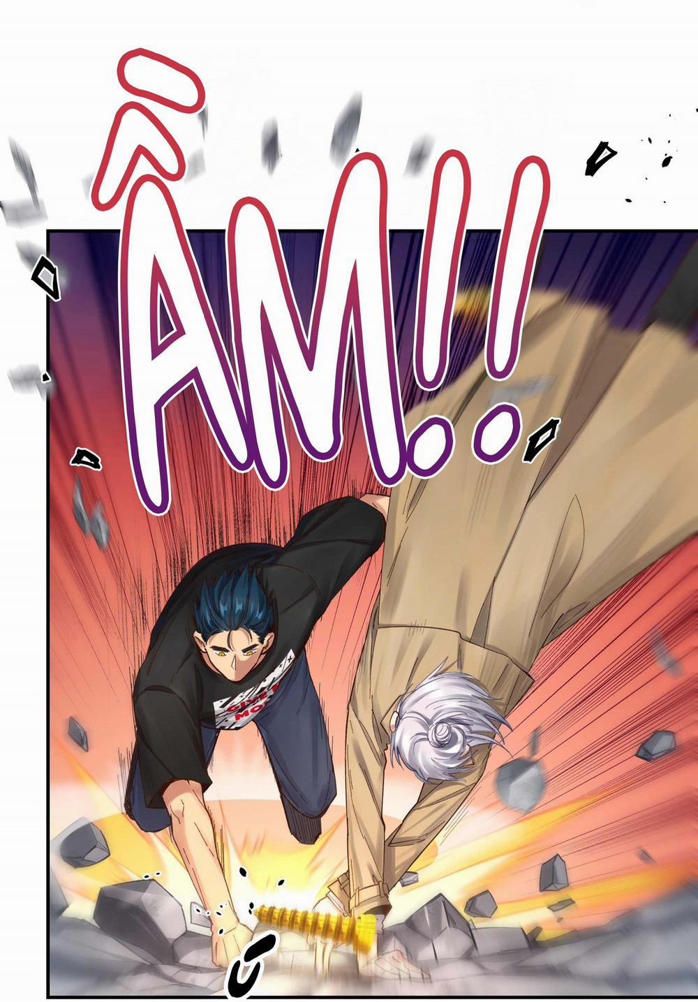 Quán cơm tỳ hưu 65 trang 2