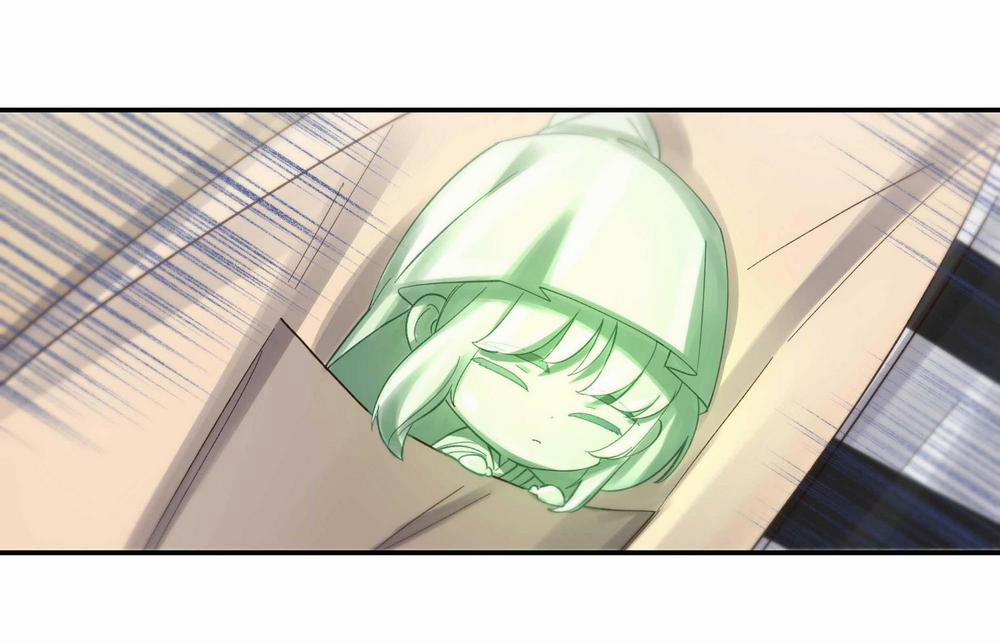 Quán cơm tỳ hưu 65 trang 20