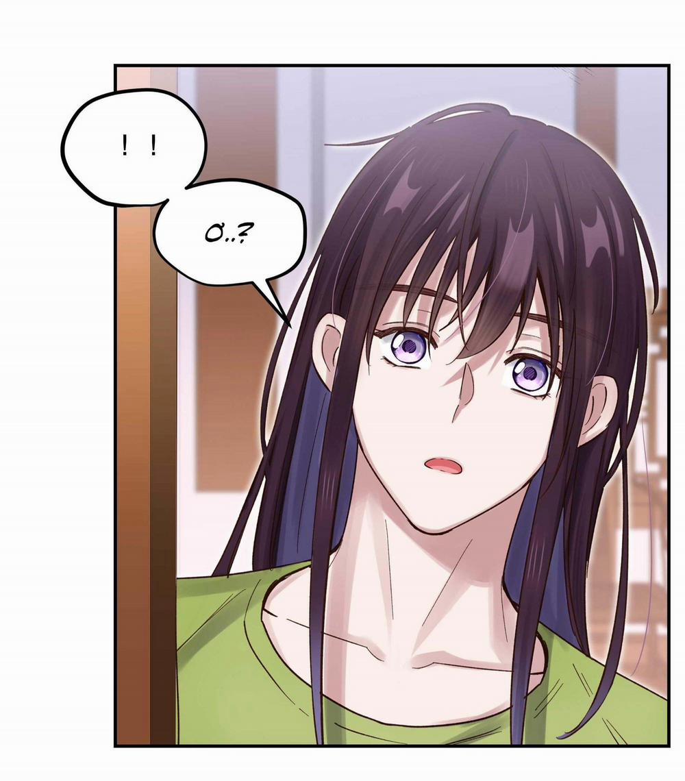 Quán cơm tỳ hưu 65 trang 21